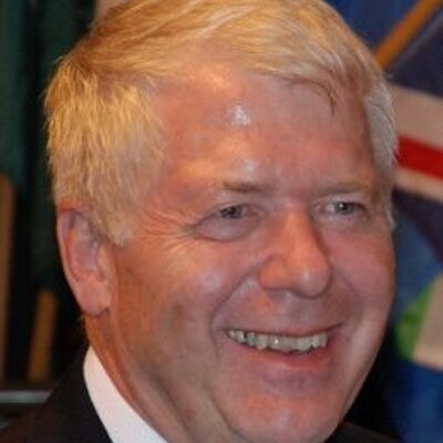 Profile Picture of Dick Schubert (@DickSchubert) on Twitter