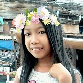 Profile Picture of Clarissa Mae Padilla (@ClarissaMaePad2) on Twitter