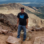 Profile Picture of Christopher O'neal (@chris o'neal) on Flickr