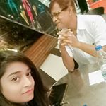 Profile Picture of Manisha Bhattacharya (@manisha_1109) on Instagram