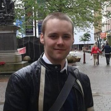 Profile Picture of Dan Cowen (@dangcowen) on Twitter