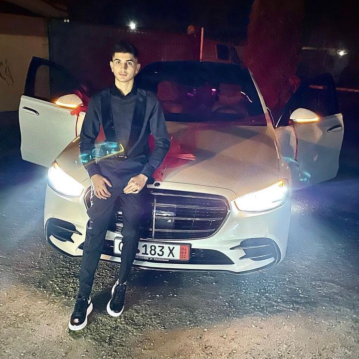 Profile Picture of David Frd (@dav1dfrd) on Tiktok