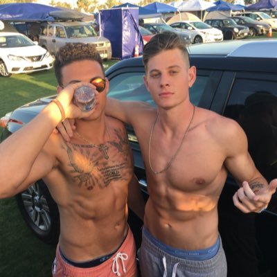 Profile Picture of Jake Overstreet (@JakeDavid_) on Twitter