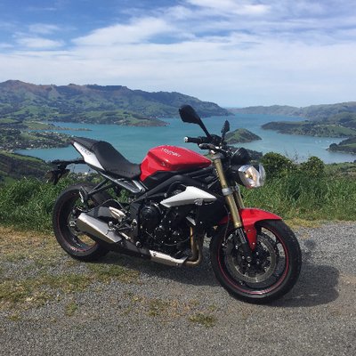 Profile Picture of Jeremy Slade (@slade_jeremy) on Twitter