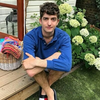 Profile Picture of Max Hurd (@MaxiHurdx) on Twitter