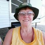 Profile Picture of Vicky Crump-Swenson (@swensonranch2) on Instagram