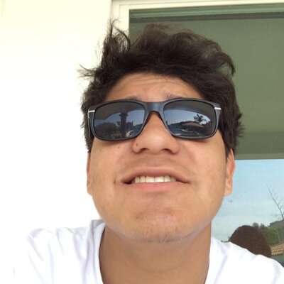 Profile Picture of Felix Alarcon (@felixalarcon1) on Twitter