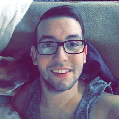 Profile Picture of Nick Leo  🏳️‍🌈 (@NickRLeo) on Twitter