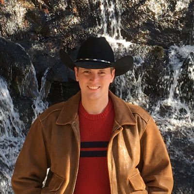 Joey Holloway - Twitter Profile Picture of Joey Holloway (@Joey_Holloway4) on Twitter