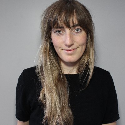 Profile Picture of Anna Bradley-Smith (@annabradsmith) on Twitter