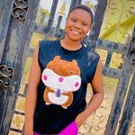 Profile Picture of official ivy (@itz_ivy_nice) on Instagram