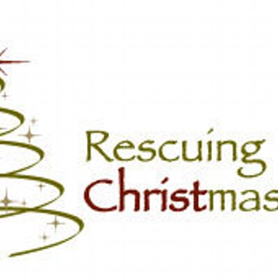 Profile Picture of Steven W. Kayser (@RescueChristmas) on Twitter
