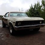 Profile Picture of Toby Colvin (@69novacaine) on Instagram