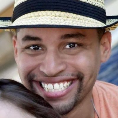 Profile Picture of Geraldo Luis Emilio Alvarez (@glealvarez) on Twitter