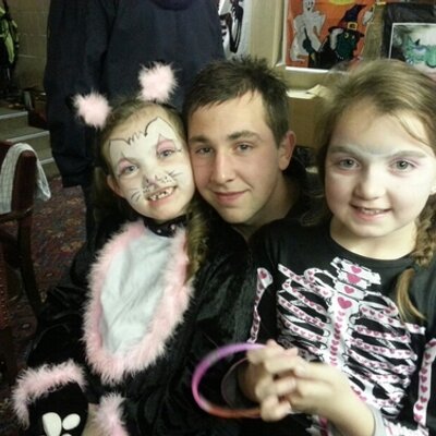 Profile Picture of Luke Tolley (@luketolley1) on Twitter