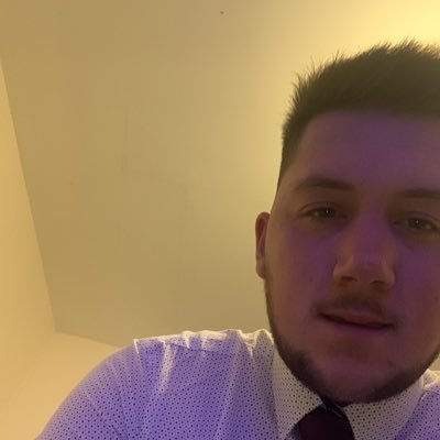 Profile Picture of Gary Monaghan (@GaRyMoNaGhAn18) on Twitter