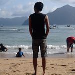 Profile Picture of Christenson Isaac Septyadi (@christisaac21) on Instagram