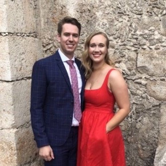 Profile Picture of Hannah Naley (@hannahnaley) on Poshmark