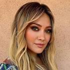 Profile Picture of   Hilary Duff (@ihilaryduff)... (@ihilaryduff) on Tiktok