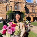 Profile Picture of Jennifer Kim (@jenk_ot) on Instagram