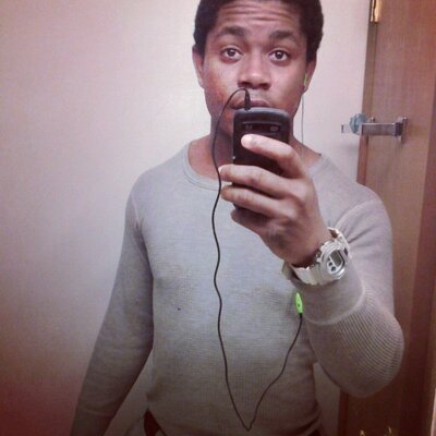 Profile Picture of james Adolphus (@adolphus453) on Twitter