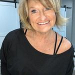 Profile Picture of Tina Sharkey (@zyiashark) on Instagram