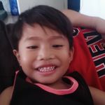 Profile Picture of Darrel Caperina (@magtibayluisa) on Instagram