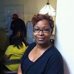 Profile Picture of Ceyita Sampson-clark (@ceyitasampsonclark) on Instagram