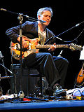 Profile Picture of Marc Riboton Wikipedia