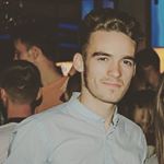 Profile Picture of Luis Drågånescu (@draganesculuis) on Instagram