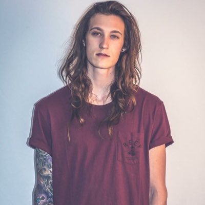 Profile Picture of Brandon Pettitt (@Brandon_Pettitt) on Twitter