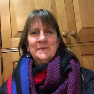 Profile Picture of Nancy Keefe (@keefe_nancy) on Twitter