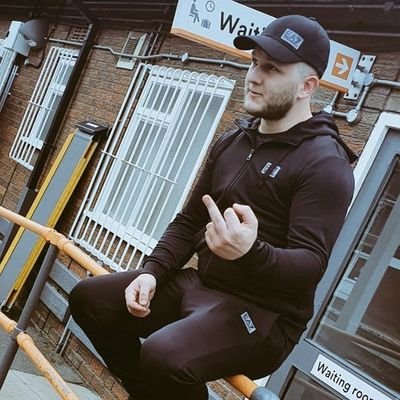 Profile Picture of Boss Ryan (@AlphaBossRy) on Twitter