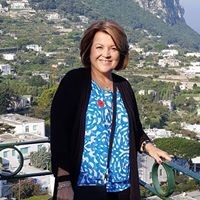 Profile Picture of Nancy Rein-morrissey (@nancy-rein-morrissey) on Quora