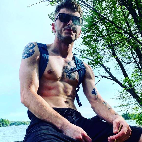 Profile Picture of Andrew Fechter (@supreme_ducky) on Poshmark