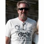 Profile Picture of Barry Haines (@haines_barry) on Instagram