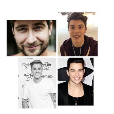 Profile Picture of Marek Justin Austin Shawn (@ShawnMarek) on Twitter