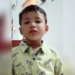 Profile Picture of Gerald Elshaddai Trisnanto (@geraldel_) on Instagram