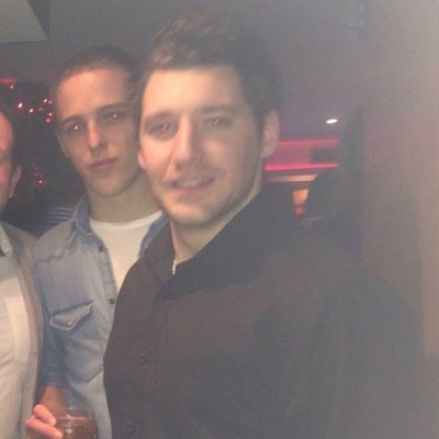 Profile Picture of Chris McTigue (@chris_mctigue) on Twitter