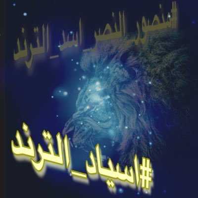 Profile Picture of أسد_الترند 🦁 (@lindsey_givens) on Twitter