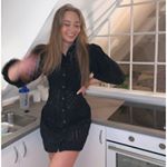 Profile Picture of Sofie chloé L. Pedersen (@sofiepedersen_) on Instagram
