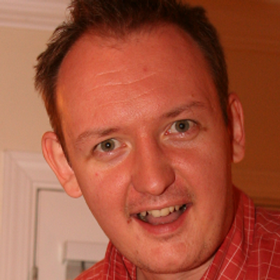 Profile Picture of Chris Dragan (@chrisdraganname) on Twitter