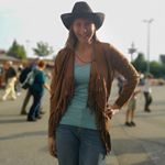 Profile Picture of Melissa Witscher (@melissawitscher) on Instagram