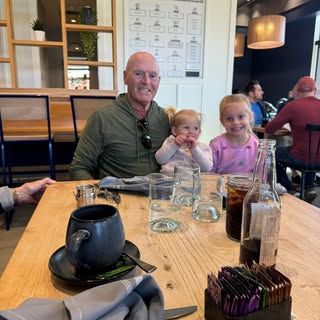 Profile Picture of Ralph Farnham (@farnhamralph) on Instagram