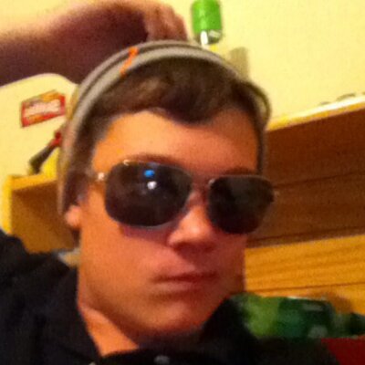 Profile Picture of Yoshi_life_247 (@BenjaminDillon) on Twitter