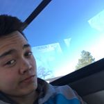 Profile Picture of Tate Harrison | FHS 20 | (@tate_harrison_) on Instagram
