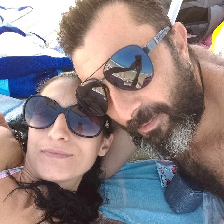 Profile Picture of gogos7 (@georgevasilakis4) on Tiktok