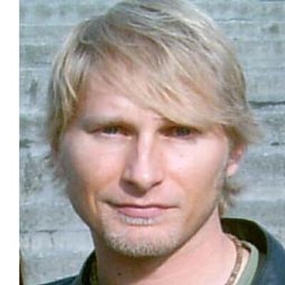 Profile Picture of Bradley Wolak (@GreenExito) on Twitter