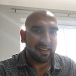 Profile Picture of Raj Birk (@rajjyb88) on Instagram