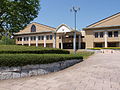 Profile Picture of Koshigaya Municipal General Gymnasiumon Wikipedia